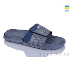 Шлепки Крок